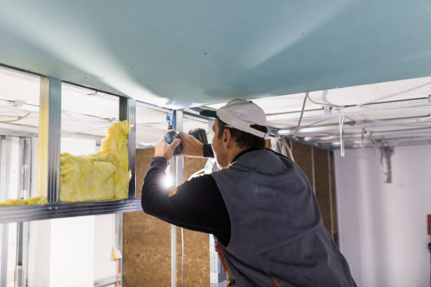 Types of Insulation We Offer in Golden Hills, CA