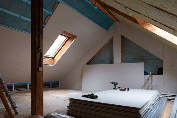 Best Energy Efficiency Insulation in Golden Hills, CA