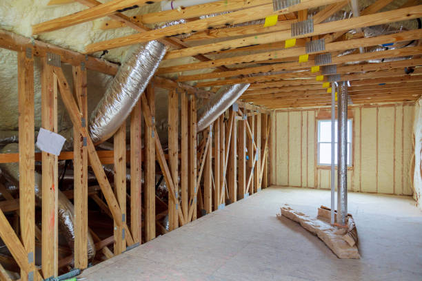 Best Insulation Maintenance and Repair in Golden Hills, CA