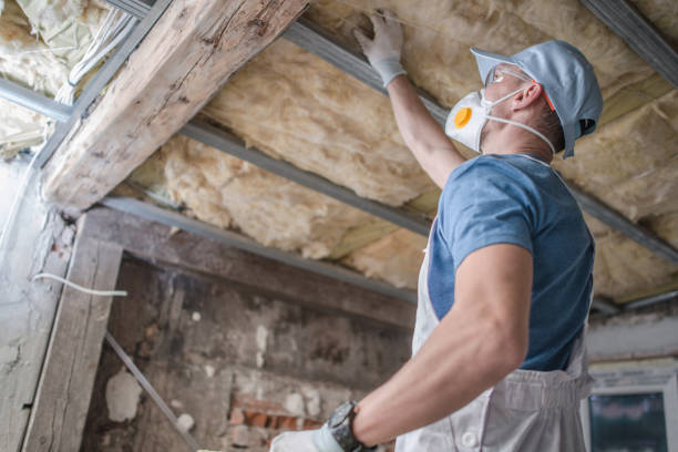 Best Fiberglass Insulation in Golden Hills, CA