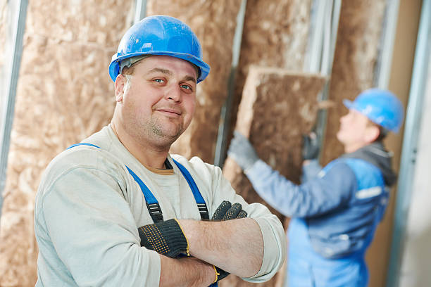 Best DIY Insulation Kits and Guidance in Golden Hills, CA