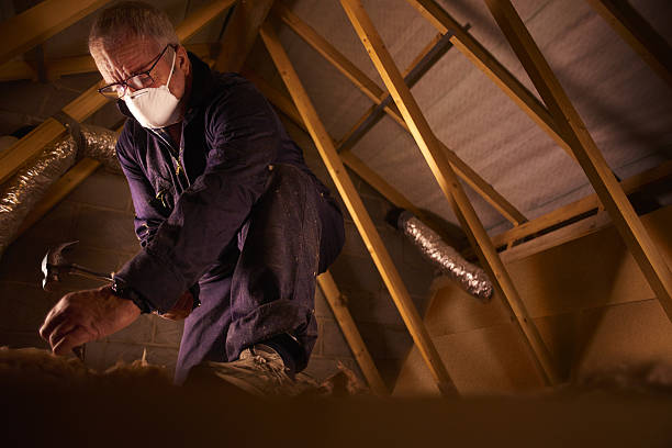 Trusted Golden Hills, CA Insulation Contractor Experts